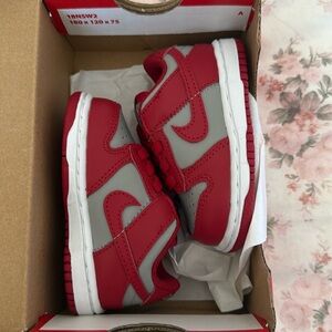 Nike dunk low 4C